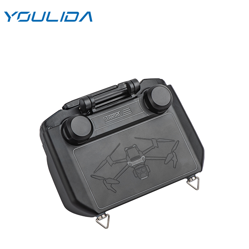 Drone Control Stick - Parasole e Copri Joystick 2-in-1 per