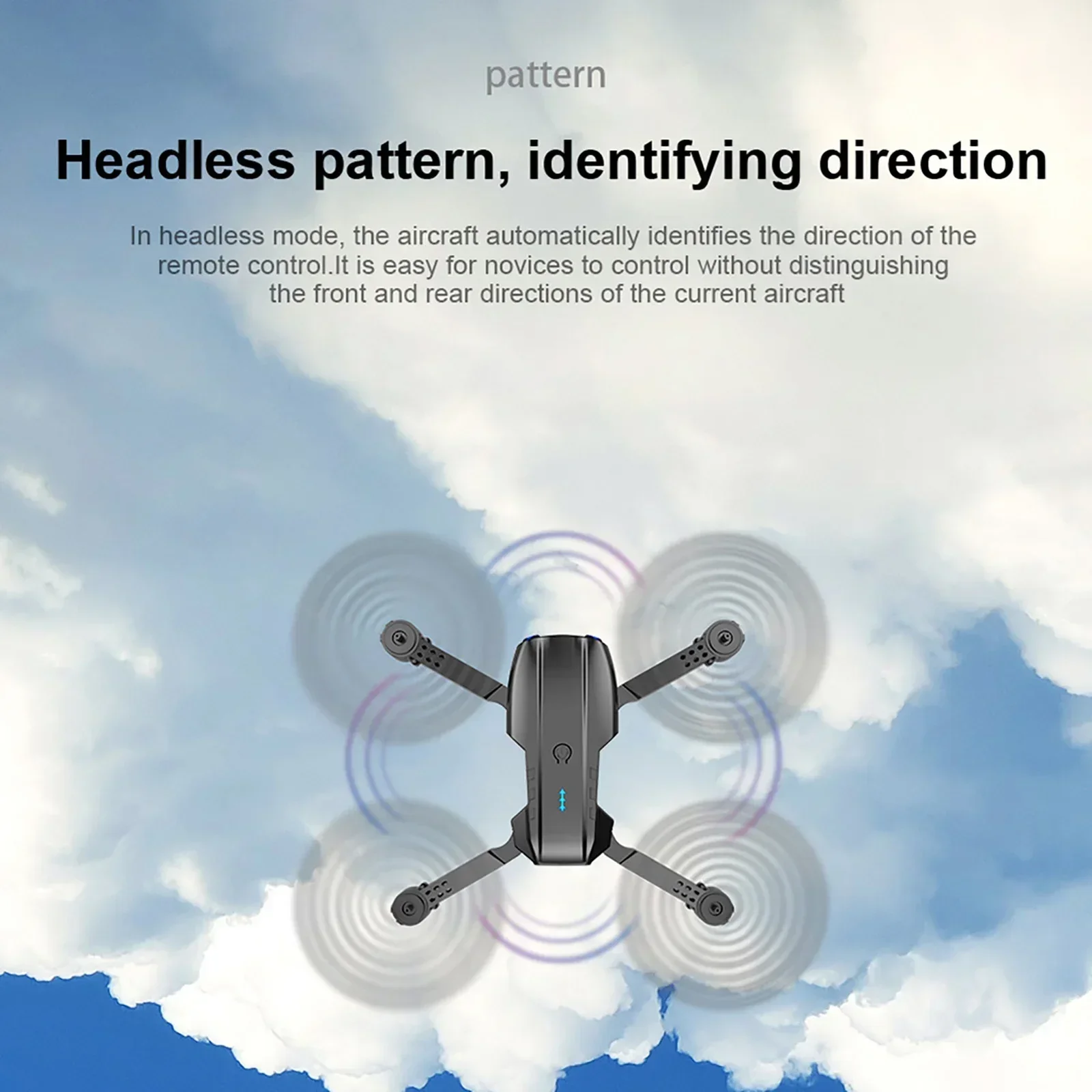 Nuovo E99 Pro HD 4K Drone Dopp - Drone Controller Screen recensione e prezzo
