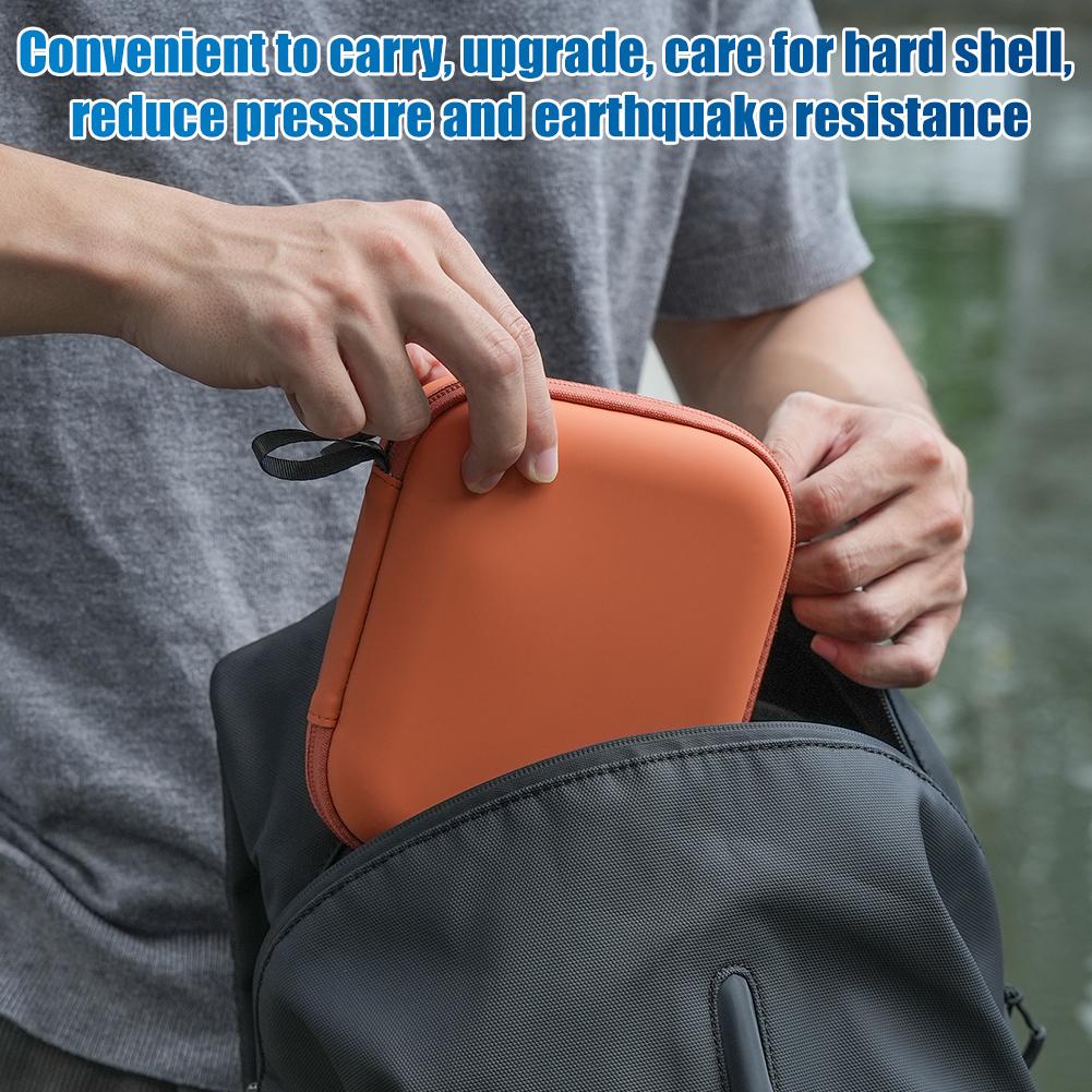 Borsa rigida impermeabile per  - Drone Hard Shell Case recensione e prezzo