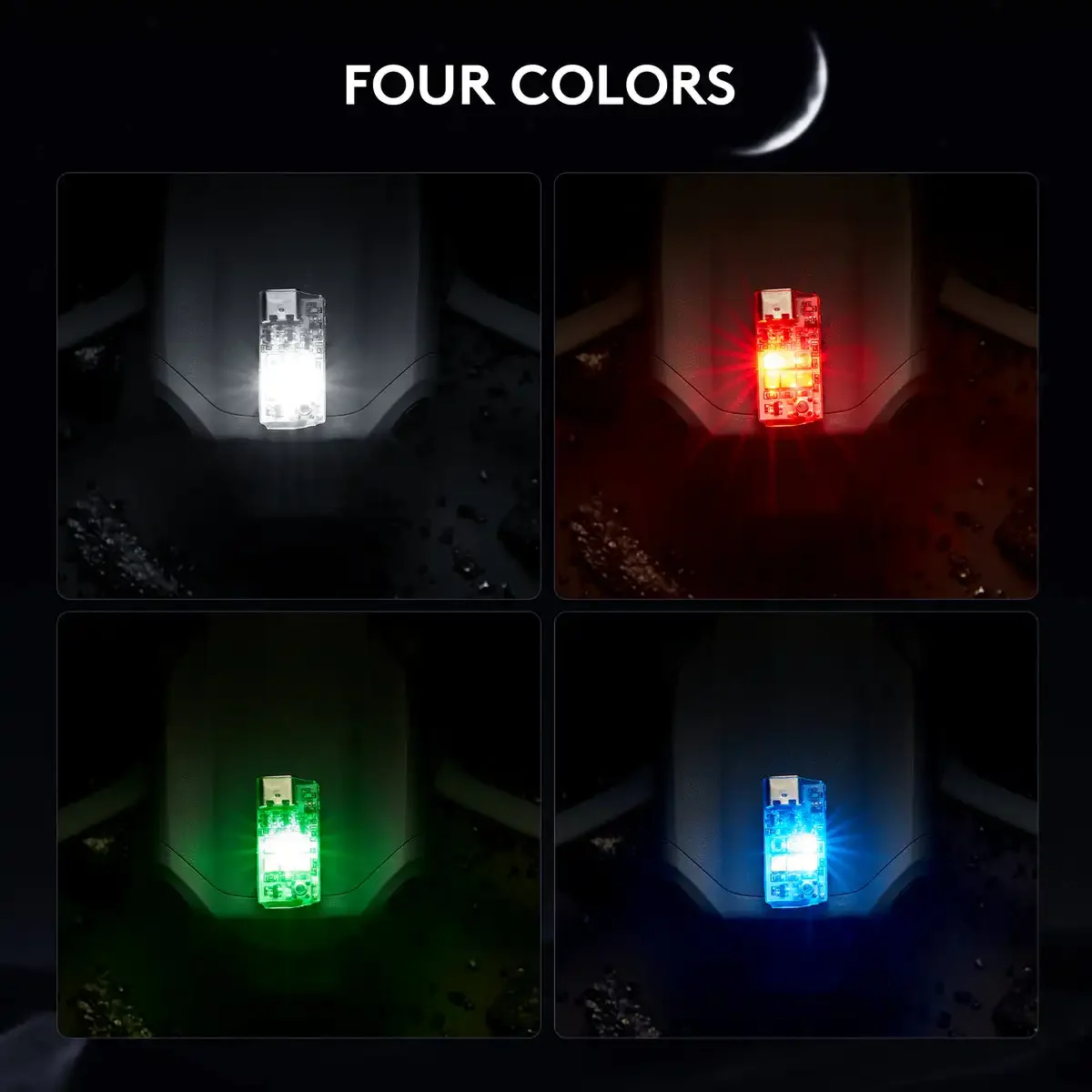 VIFLY Strobe Platinum / NovaSt - Drone Strobe Light recensione e prezzo