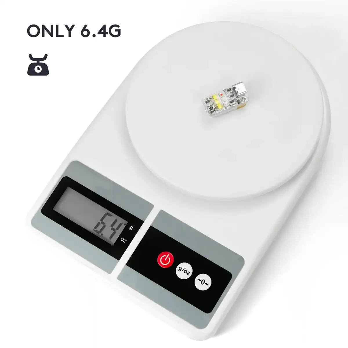 VIFLY Strobe Platinum / NovaSt - Drone Strobe Light recensione e prezzo