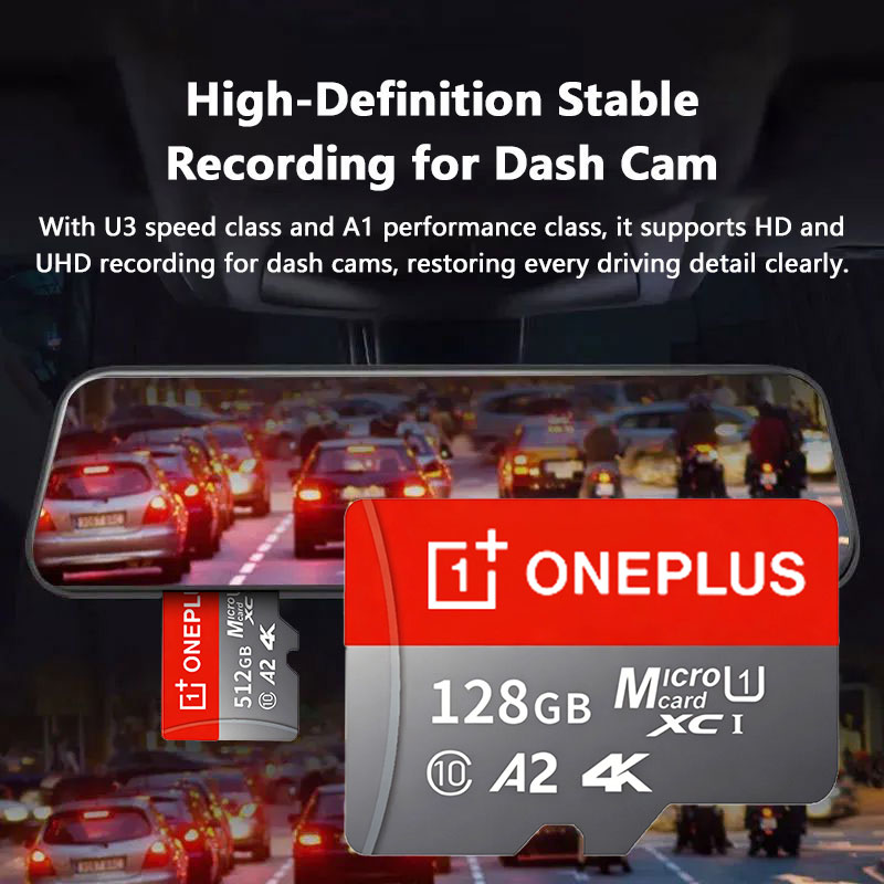 Scheda di memoria Oneplus New1 - Drone Strobe Light recensione e prezzo