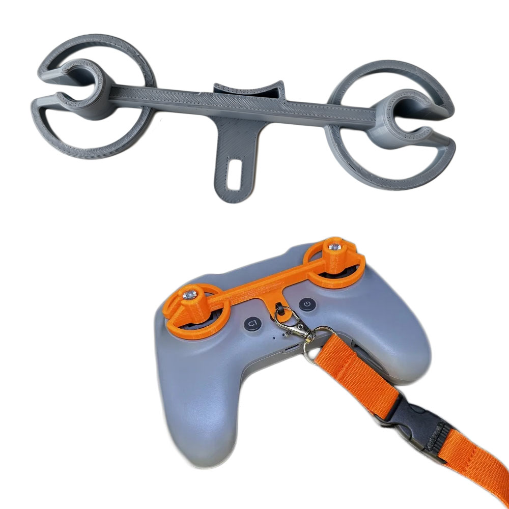 Supporto per joystick per cont - Drone Control Stick recensione e prezzo