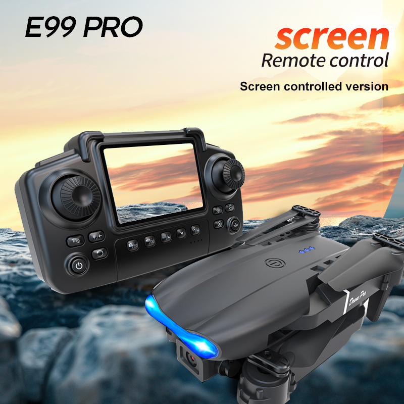 Drone Aereo con Doppia Lente,  - Drone Battery Adapter recensione e prezzo
