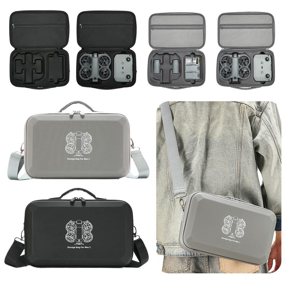 Per dji NEO2 Drone Borsa porta - Drone Hard Shell Case recensione e prezzo