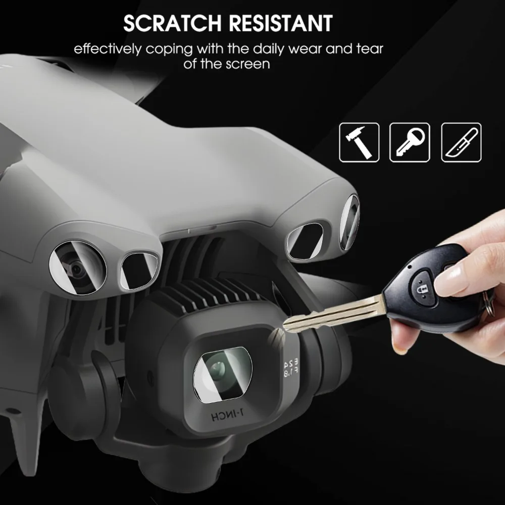 3/1 set per DJI Mini 5 Pro Dro - Drone Strobe Light recensione e prezzo