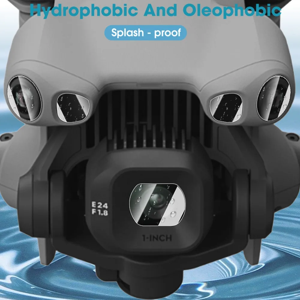3/1 set per DJI Mini 5 Pro Dro - Drone Strobe Light recensione e prezzo